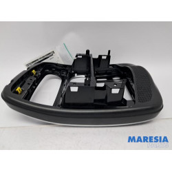 Renault - Clio - Radio omlijsting
