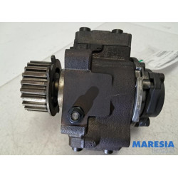 Peugeot - 5008 - Kraftstoffpumpe Mechanisch