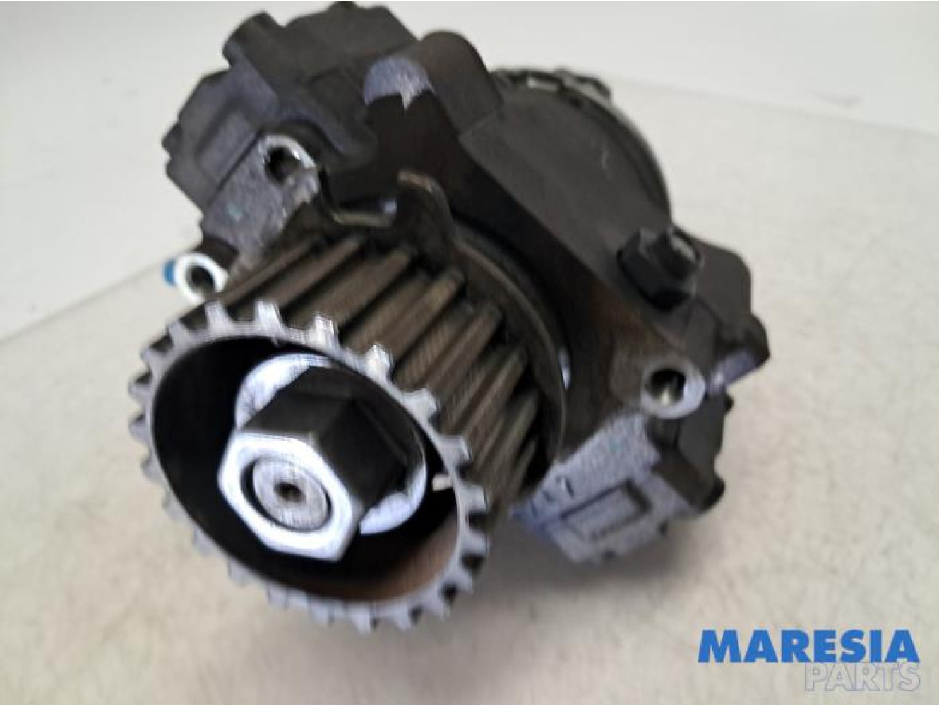 Peugeot - 5008 - Kraftstoffpumpe Mechanisch