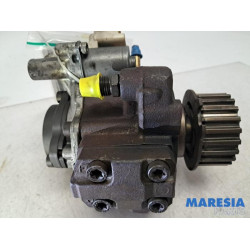 Peugeot - 5008 - Kraftstoffpumpe Mechanisch