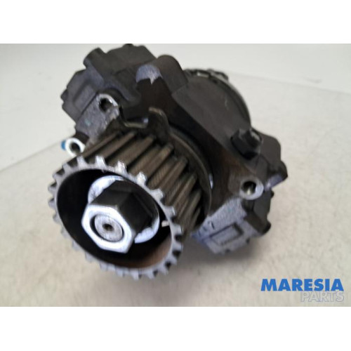 Peugeot - 5008 - Kraftstoffpumpe Mechanisch