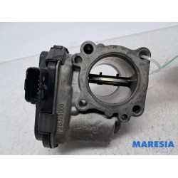 Peugeot - 5008 - Throttle body