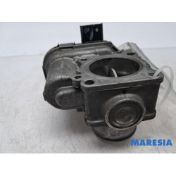 Peugeot - 5008 - Throttle body