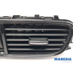 Renault - Clio - Dashboard vent