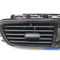 Renault - Clio - Dashboard vent