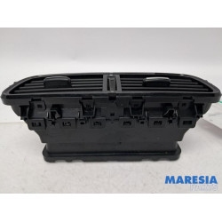 Renault - Clio - Dashboard vent