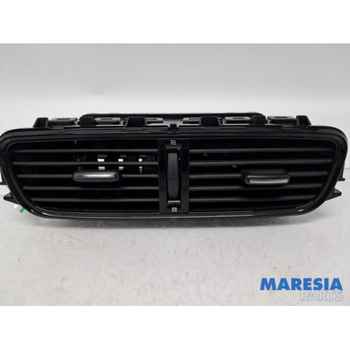 Renault - Clio - Dashboard vent