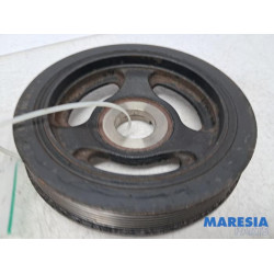 Peugeot - 5008 - Krukas Poelie