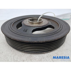 Peugeot - 5008 - Krukas Poelie