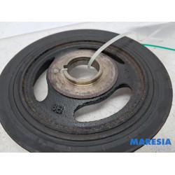 Peugeot - 5008 - Krukas Poelie