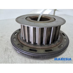 Peugeot - 5008 - Vilebrequin roue d'engrenage