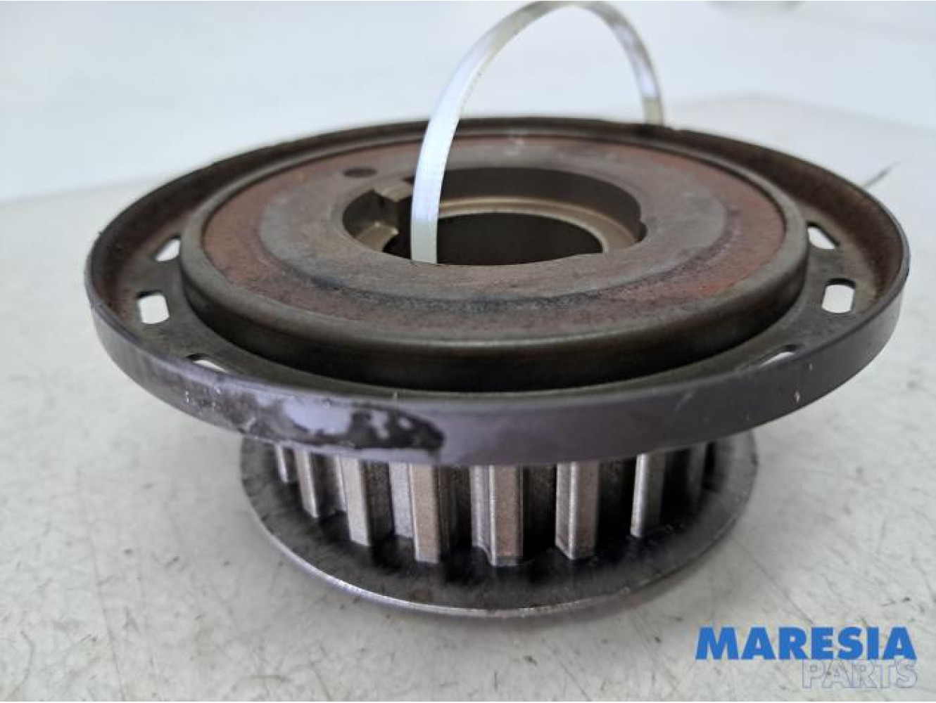 Peugeot - 5008 - Vilebrequin roue d'engrenage