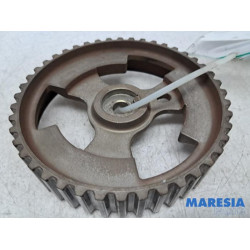 Peugeot - 5008 - Camshaft sprocket