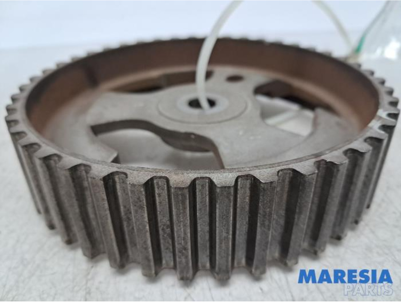 Peugeot - 5008 - Camshaft sprocket