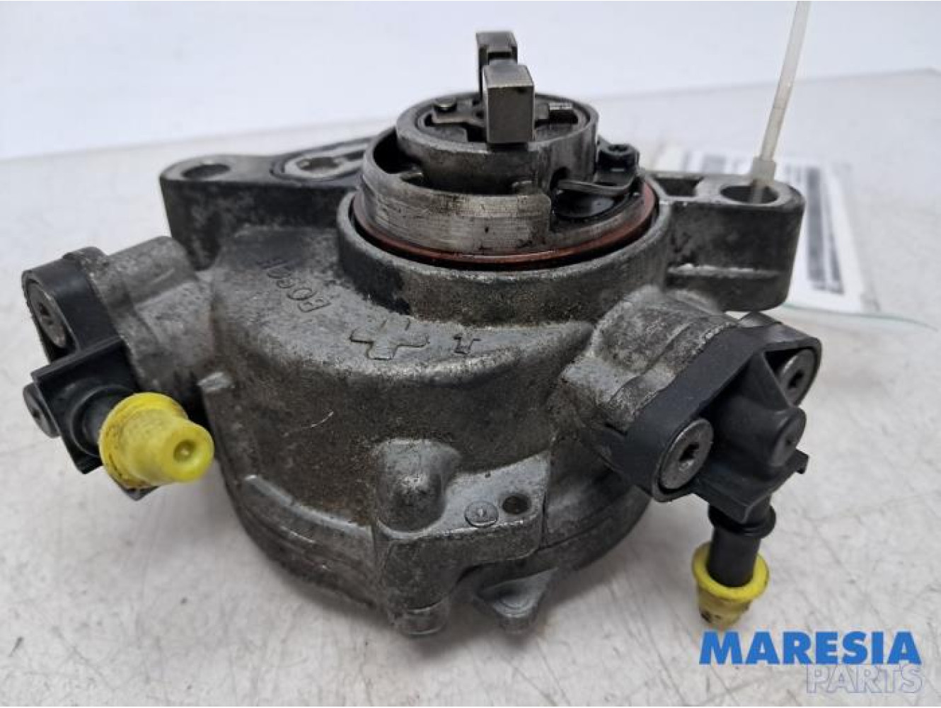 Peugeot - 5008 - Vacuum pump (diesel)