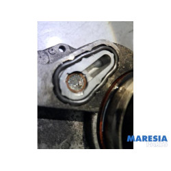 Peugeot - 5008 - Vacuum pump (diesel)