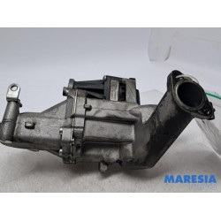 Peugeot - 5008 - EGR valve