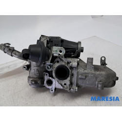 Peugeot - 5008 - EGR valve
