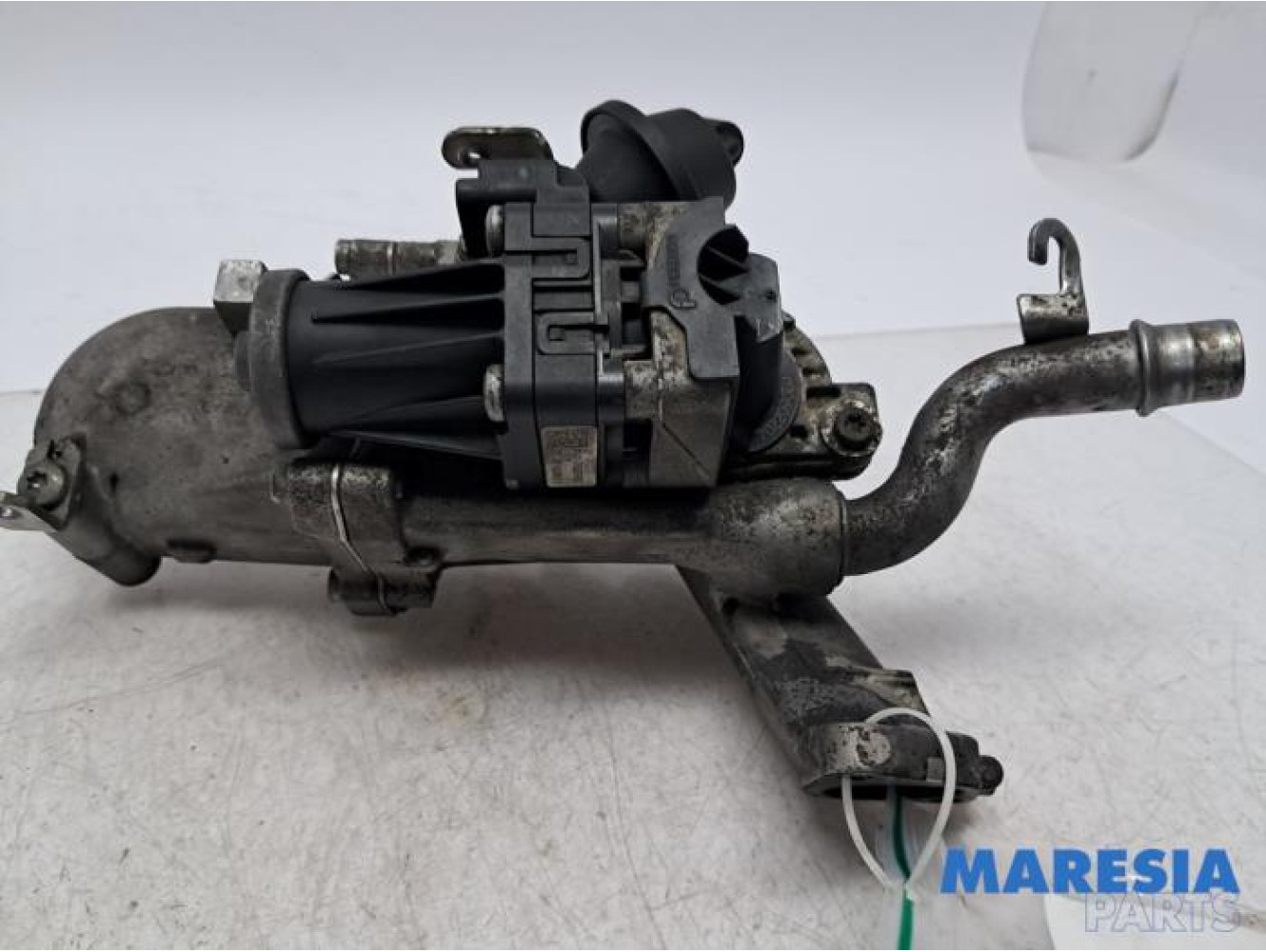 Peugeot - 5008 - EGR valve