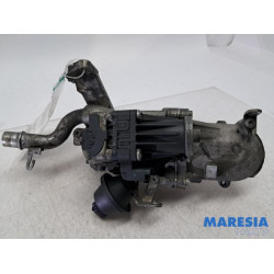 Peugeot - 5008 - EGR valve