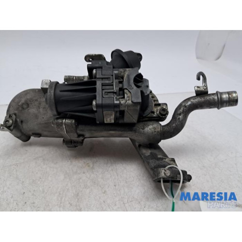 Peugeot - 5008 - Valve RGE