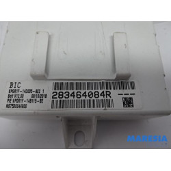 Renault - Clio - Navigatie Module