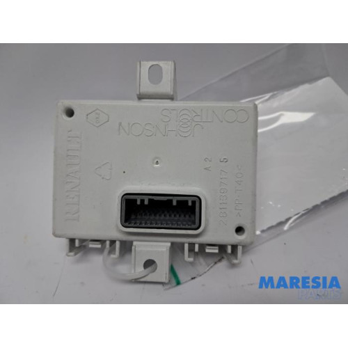 Renault - Clio - Navigatie Module