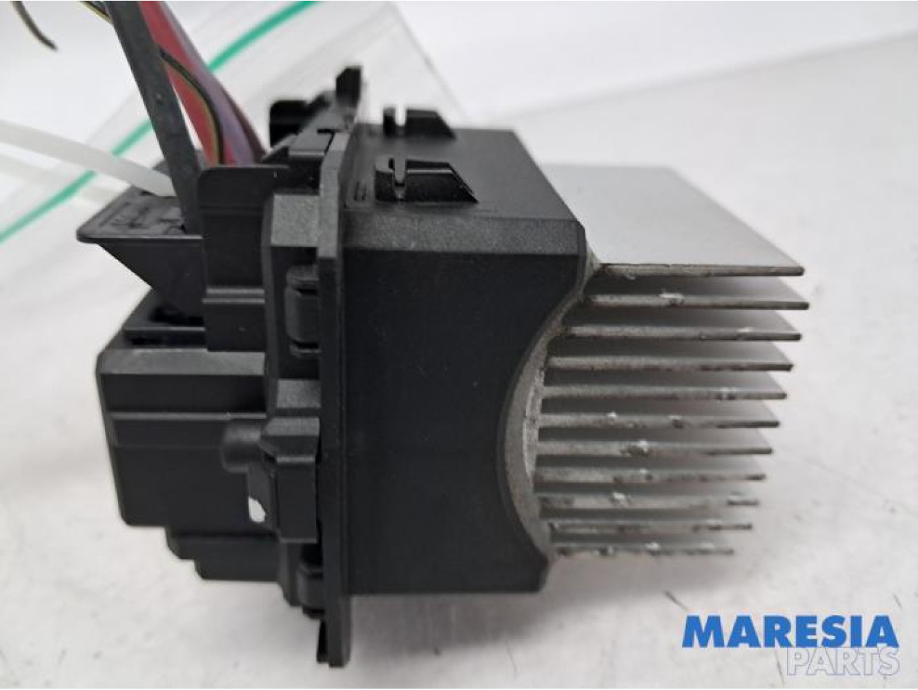 Renault - Clio - Heater resistor