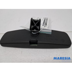 Renault - Clio - Rear view mirror