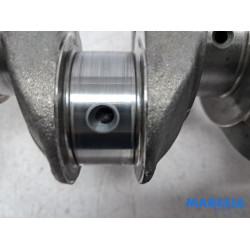 Renault - Clio - Crankshaft