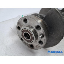 Renault - Clio - Crankshaft
