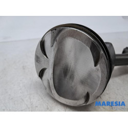 Renault - Clio - Piston