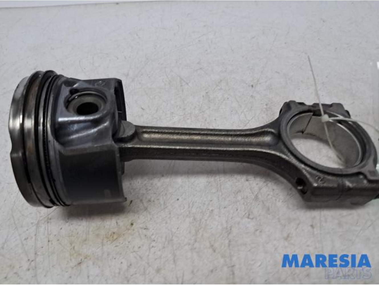 Renault - Clio - Piston