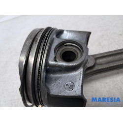 Renault - Clio - Zuiger