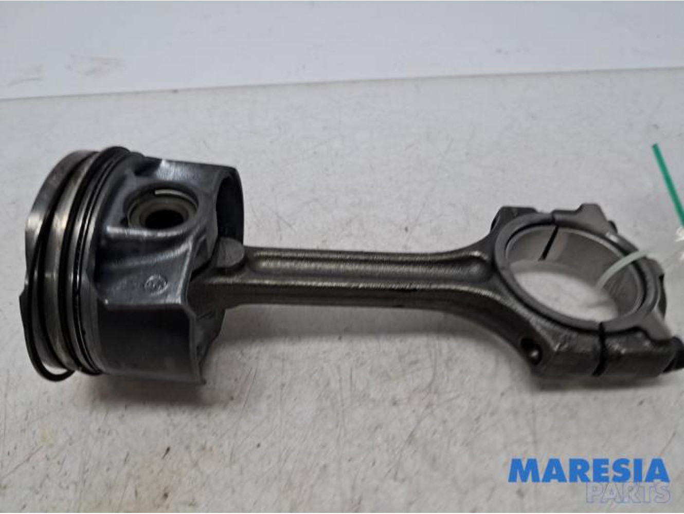 Renault - Clio - Zuiger