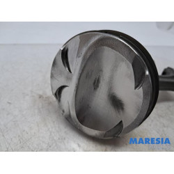 Renault - Clio - Piston