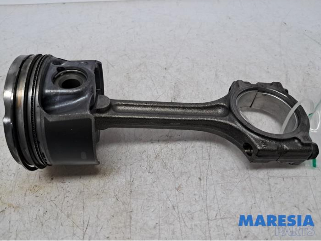 Renault - Clio - Piston