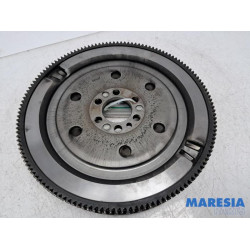 Renault - Clio - Flywheel
