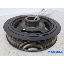 Renault - Clio - Crankshaft pulley
