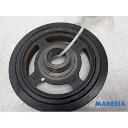 Renault - Clio - Crankshaft pulley