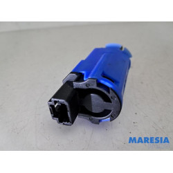 Renault - Clio - Start/stop switch