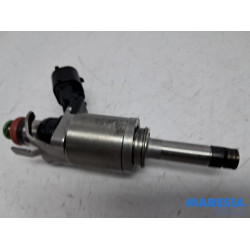 Renault - Clio - Injector (benzine injectie)