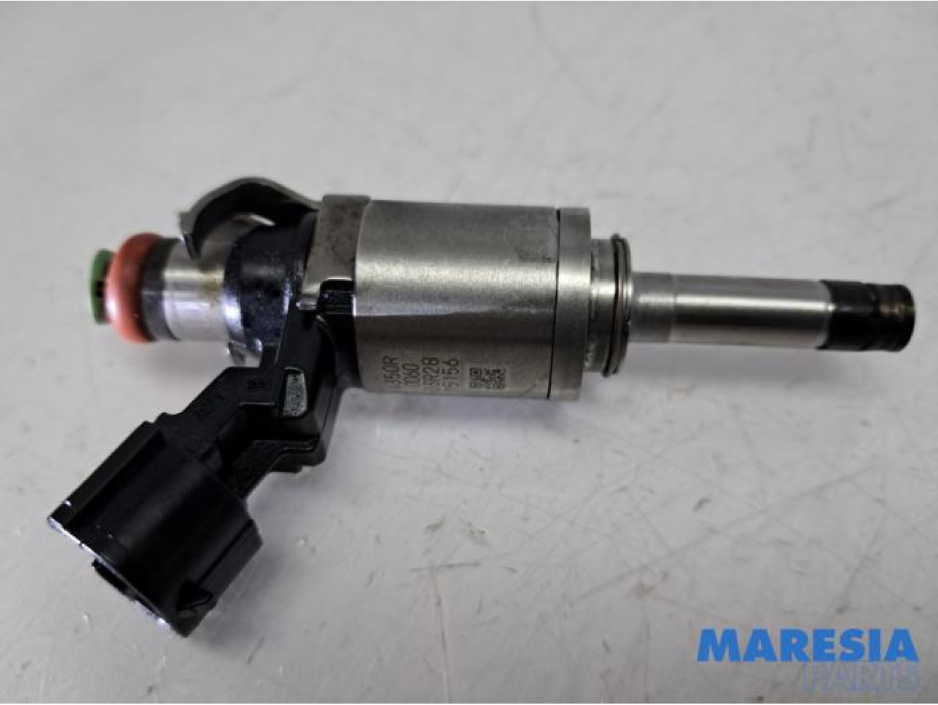 Renault - Clio - Injector (benzine injectie)