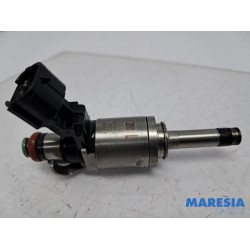 Renault - Clio - Injector (benzine injectie)
