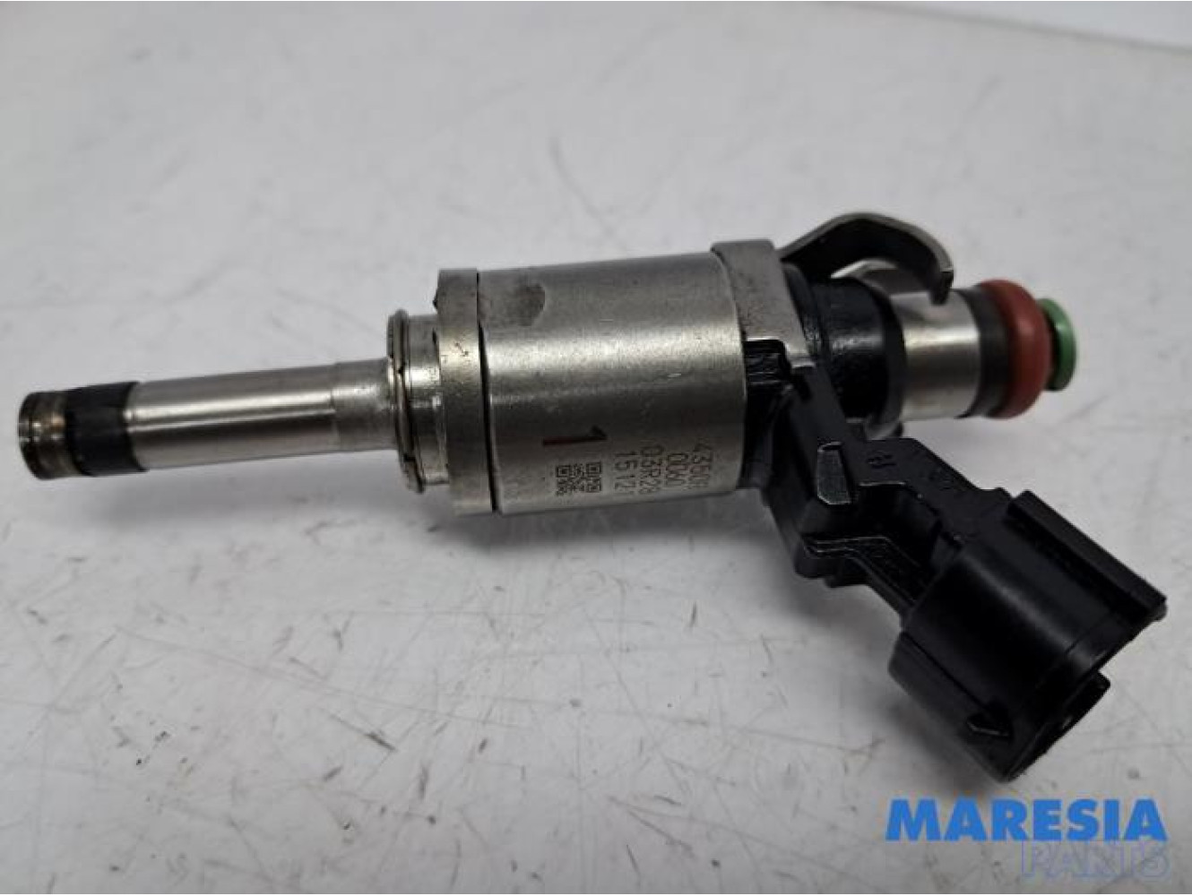 Renault - Clio - Injector (benzine injectie)