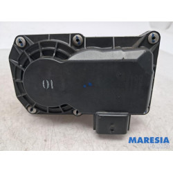 Renault - Clio - Gasklephuis