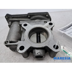 Renault - Clio - Gasklephuis