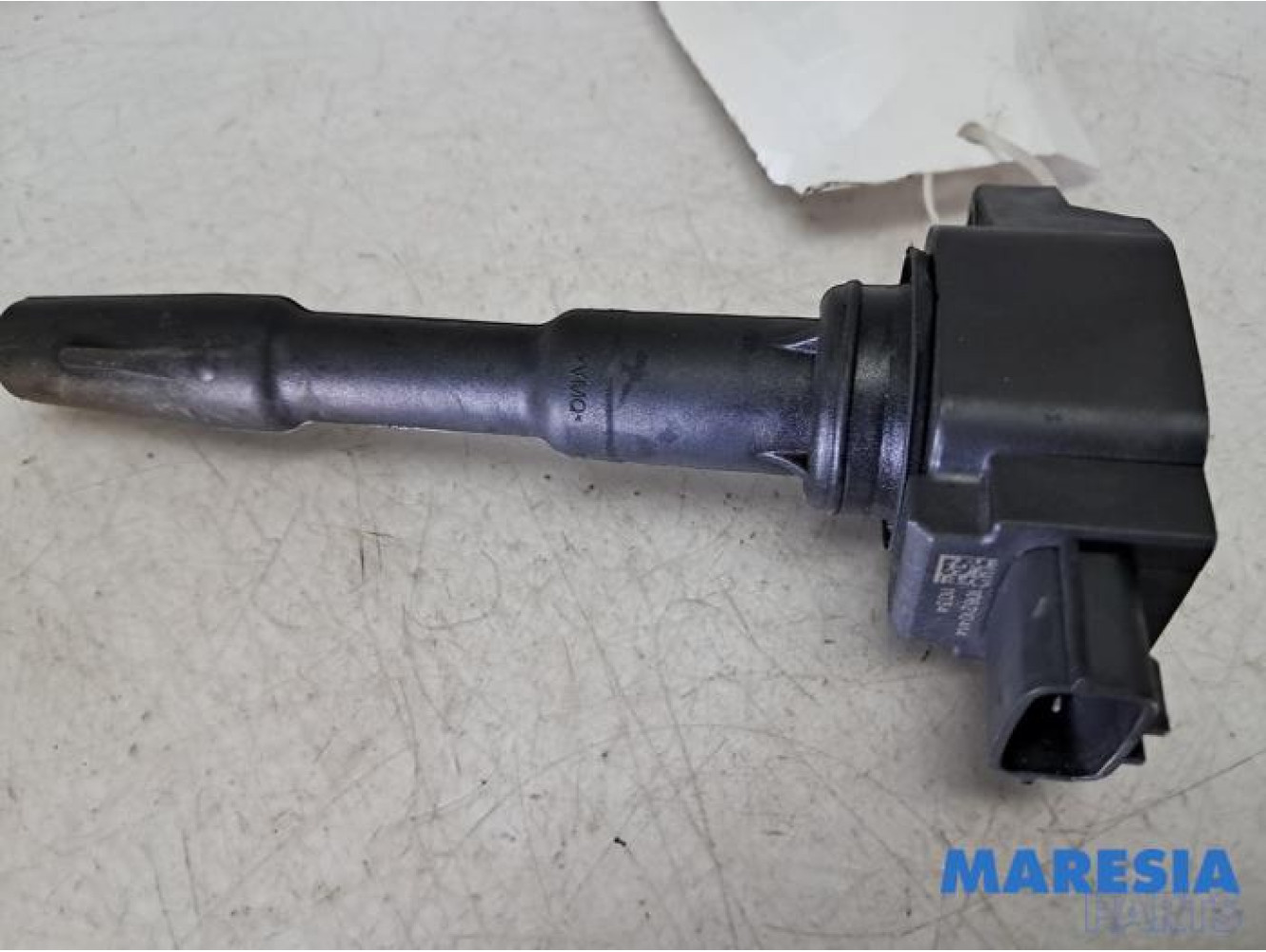 Renault - Clio - Stift Zündspule