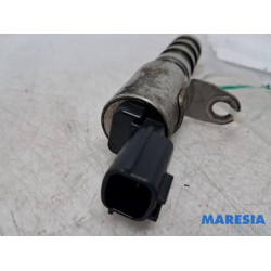 Renault - Clio - Nokkenas Verstelling