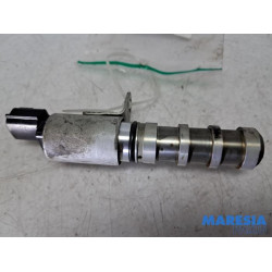 Renault - Clio - Nokkenas Verstelling